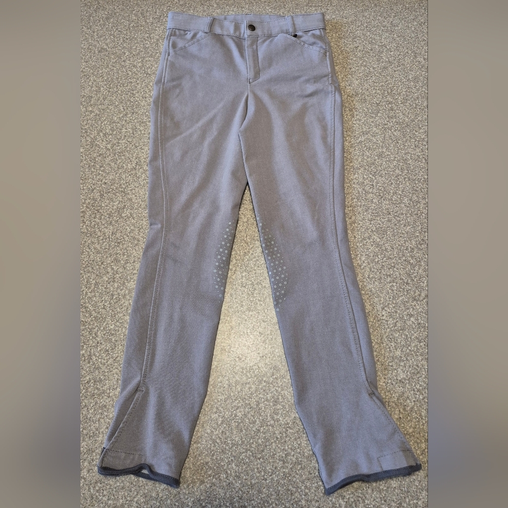 Girls Ovation Riding Horse Back Riding Pants  Size 14